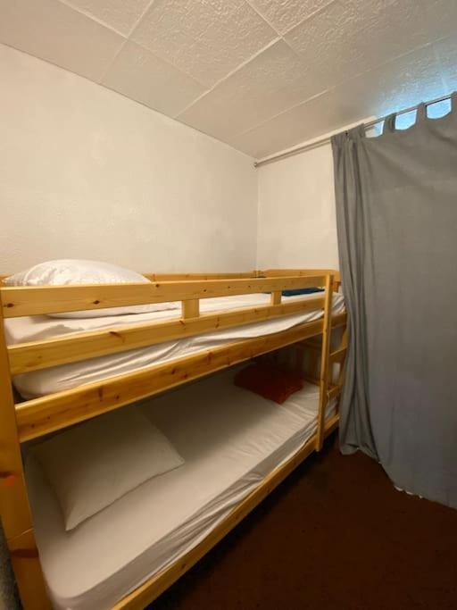 Appartement 50M2 Vue Imprenable Avec Garage Draps Et Serviettes Compris Villard-de-Lans Esterno foto