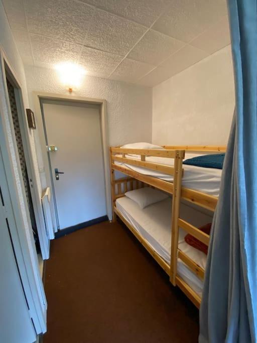 Appartement 50M2 Vue Imprenable Avec Garage Draps Et Serviettes Compris Villard-de-Lans Esterno foto