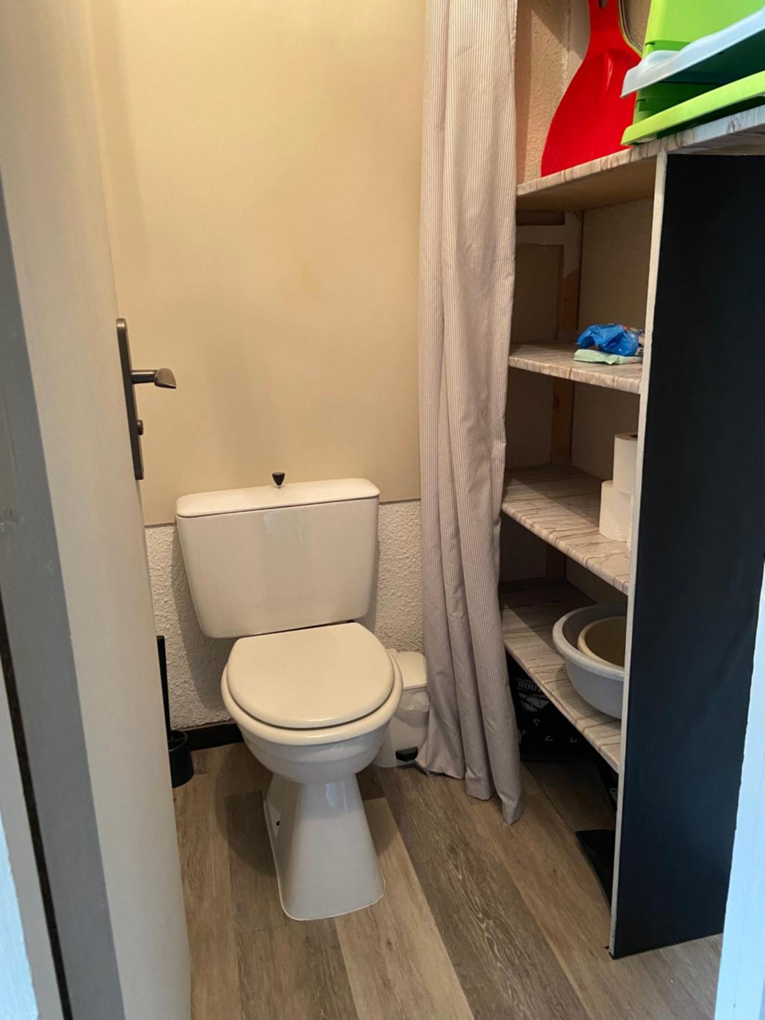 Appartement 50M2 Vue Imprenable Avec Garage Draps Et Serviettes Compris Villard-de-Lans Esterno foto